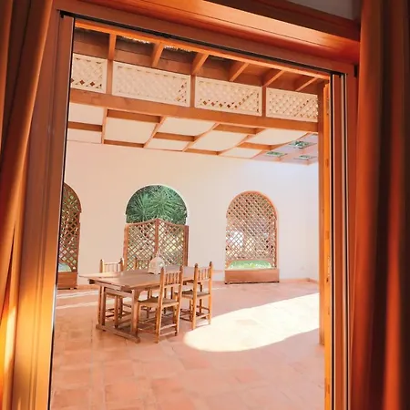 Dimora Kallisto - Relais Delle Rose *