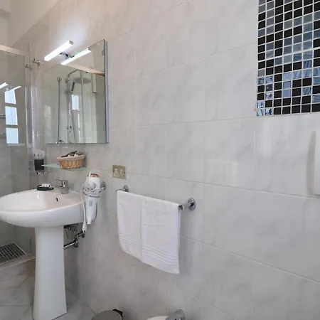 Appartement Dimora Kallisto - Relais Delle Rose