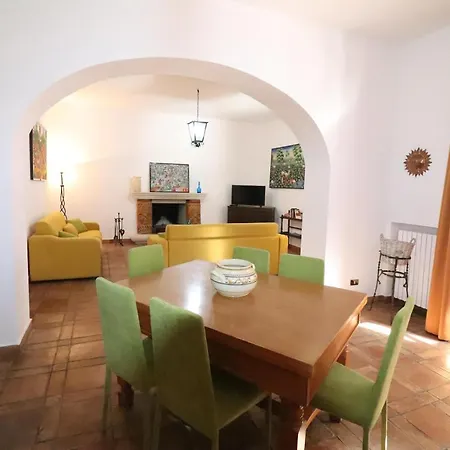 Dimora Kallisto - Relais Delle Rose