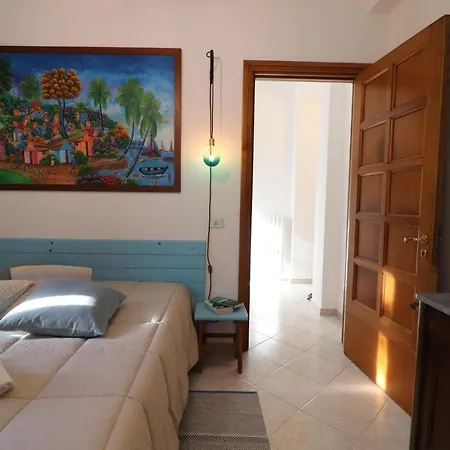 Dimora Kallisto - Relais Delle Rose