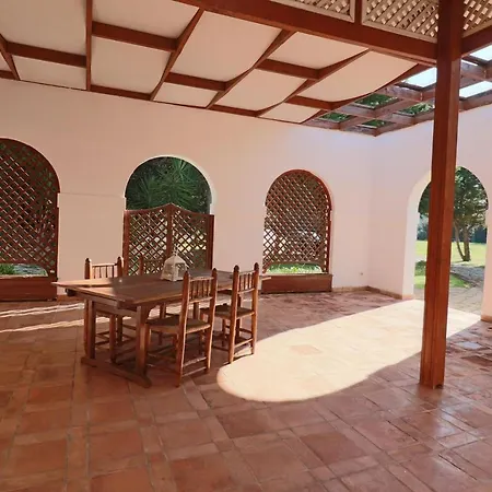 Dimora Kallisto - Relais Delle Rose